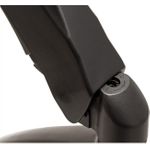 Value 17.99.1163 Flachbildschirm-Tischhalterung Klemme Schwarz (17.99.1163)