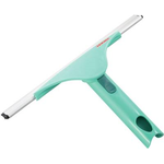 LEIFHEIT 51425 Fensterreinigungsgerät 28 cm Türkis (51425)