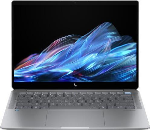 HP OmniBook Ultra 14-fd0097ng 35.56cm 14Zoll 2.2K AMD Ryzen AI 9 HX 375 32GB 1TB SSD (AU1K2EA#ABD)