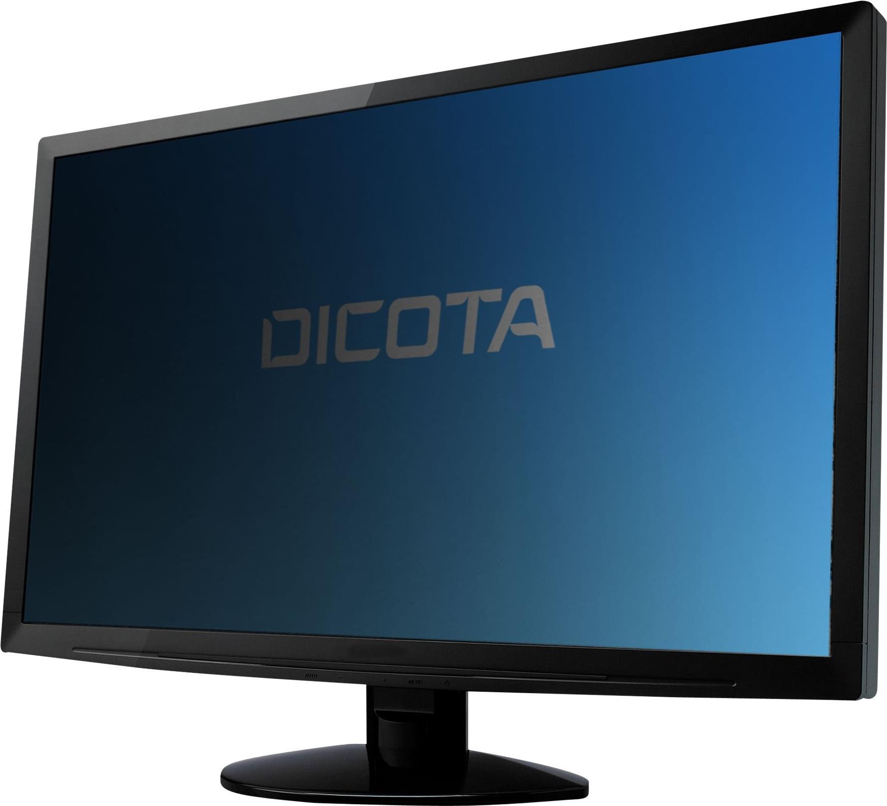 DICOTA Secret Blickschutzfilter für Bildschirme (D70465)