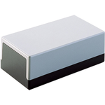 Bopla Universal-Gehäuse 63 x 120 x 40 Kunststoff Grau-Schwarz E 430 1 St. (05430002.B1)