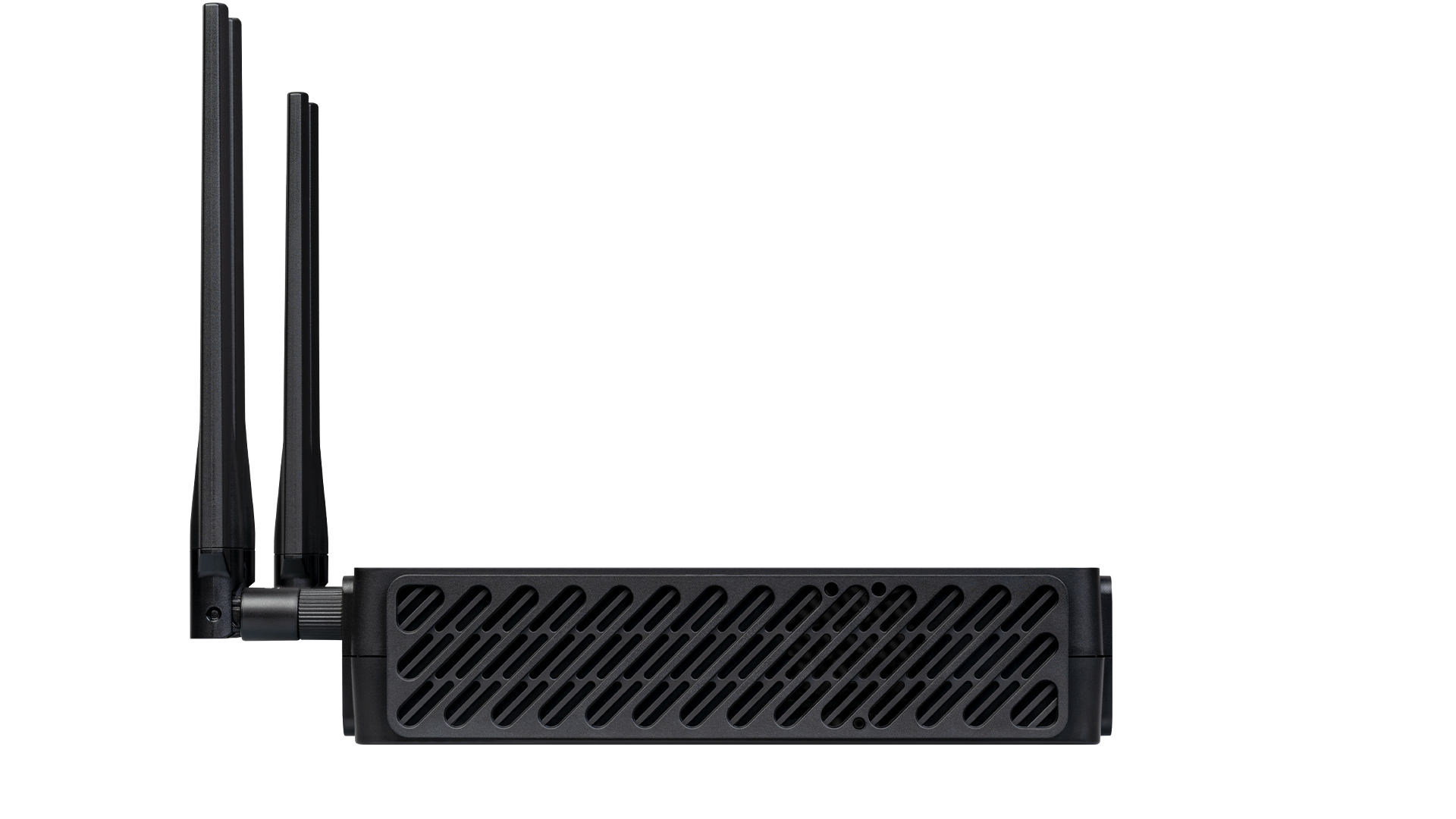 LANCOM 1800VA-5G SD-WAN Gateway 1 Gbps Schwarz