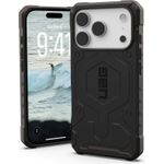 UAG Urban Armor Gear Pathfinder MagSafe Case | Apple iPhone 17 Pro | schwarz | 114548114040 (114548114040)