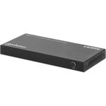 Manhattan 4Ka60Hz 4-Port HDMI-Splitter - 4-Port (208369)