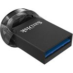 SanDisk Ultra Fit USB-Flash-Laufwerk (SDCZ430-1T00-G46)