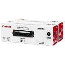 Canon 2662B017 Schwarz Lasertoner & Patrone - 2er Pack (2662B017)