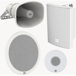 Axis C1210-E IP Lautsprecher (02324-001)