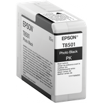 Epson T8501 Photo schwarz (C13T850100)