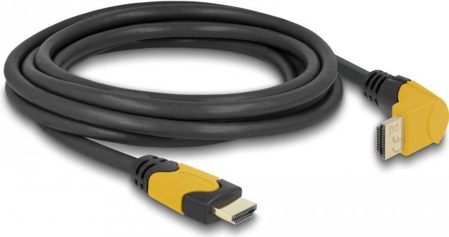 Delock High Speed HDMI-Kabel (86990)