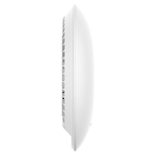 Grandstream GWN7672 Access Point Wi-Fi 7 Weiß