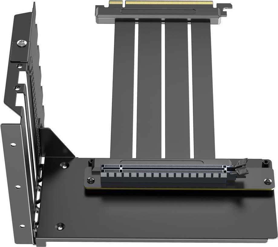 Xilence X9 Vertical GPU Set für X912.ARG nur X912.ARGB X Case - Gehäuse (XZ107)