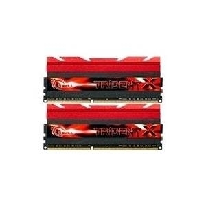 G.Skill TridentX Series (F3-2400C10D-16GTX)