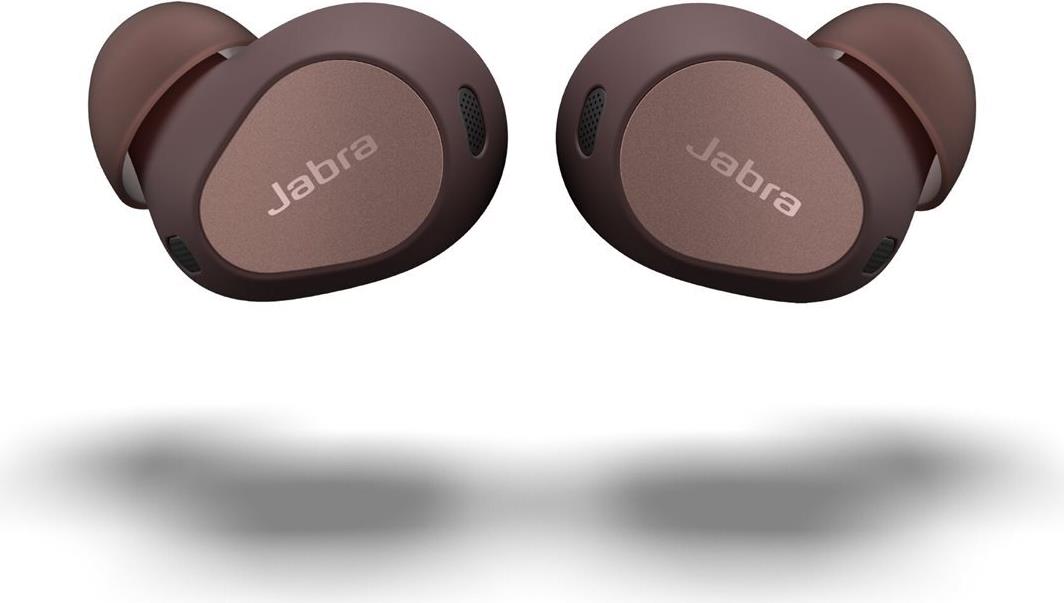 Jabra Elite 10 True Wireless-Kopfhörer mit Mikrofon (100-99280902-99)