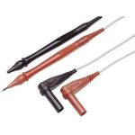 Fluke TL40 Test lead (1590606)