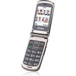 Olympia Style View 6,1 cm (2.4" ) 90 g Schwarz (2281)