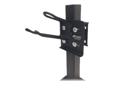 GETAC Strichcode-Scanner-Halterung für F110
