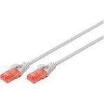 DIGITUS Patch-Kabel (DK-1617-025)