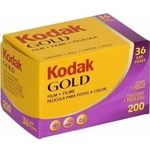 Kodak Gold 200 Farbnegativfilm (6033997)