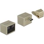 DeLOCK Micro USB Barcode Scanner 1D for Android (90281)