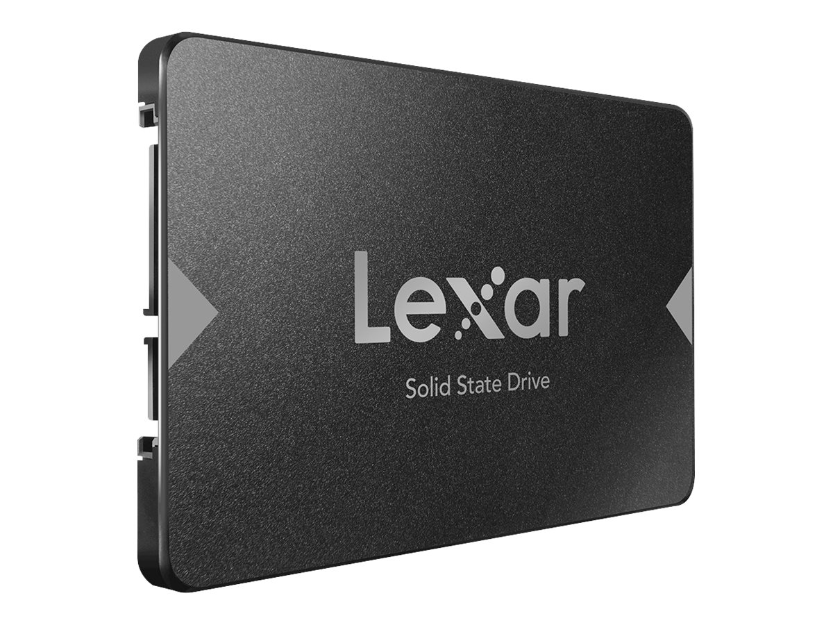 Lexar NS100 2.5" SSD 2 TB SATA 6Gb/s