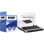 KMP Toner ersetzt Samsung CLT-K404S, K404, SU100A Kompatibel Schwarz 1500 Seiten SA-T89 (3528,0000)