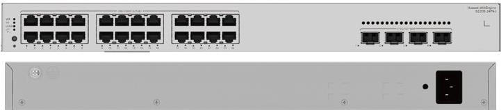 Huawei S220S Series S220S-24P4J (98012516)