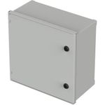 Bopla PS 442 Wand-Gehäuse 400 x 400 x 200 Lichtgrau (RAL 7035) 1 St. (42144200)