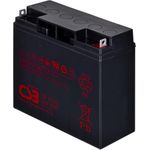 Batterie CSB GP12170B1 17Ah/12V (GP12170B1)