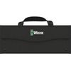 Wera 2go 3 - Werkzeugkasten - Schwarz - CE - 325 mm - 80 mm - 130 mm (05004352001)