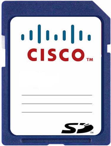 Cisco Flash-Speicherkarte (SD-IE-1GB=)