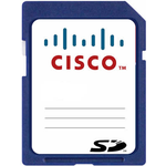 Cisco Flash-Speicherkarte (SD-IE-1GB=)