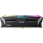 Lexar LD5U16G68C34LA-RGD Speichermodul 32 GB 2 x 16 GB DDR5 6800 MHz ECC (LD5U16G68C34LA-RGD)
