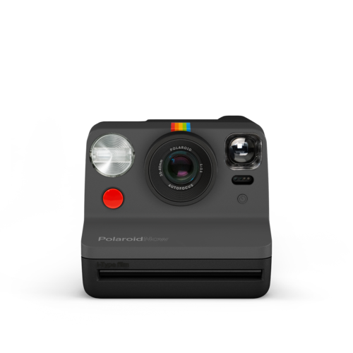 Polaroid Now Sofortbildkamera (009028)