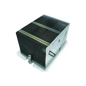 Supermicro SNK-P0045P 2U passiver Prozessorkühler