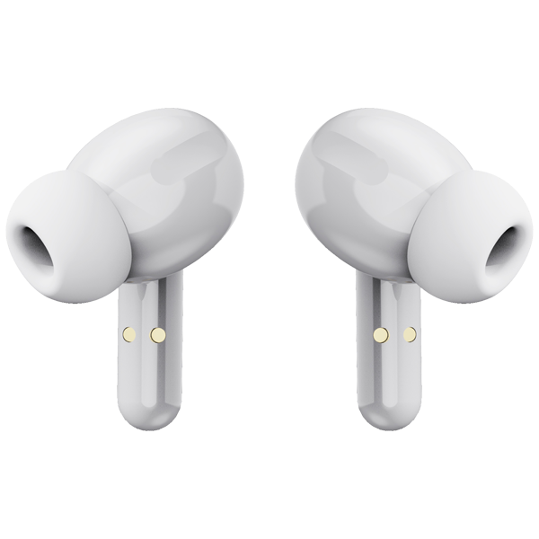 Denver TWE-38 Kopfhörer & Headset im Ohr Bluetooth Weiß (111191120210)
