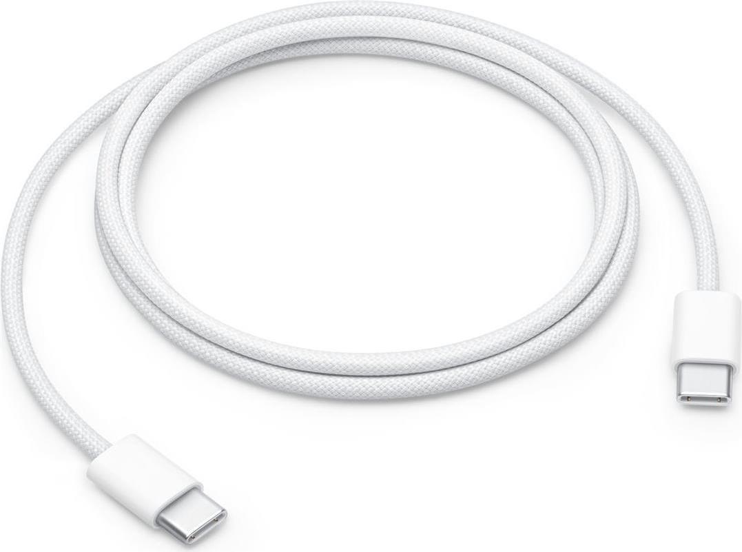 Apple USB-Kabel 24 pin USB-C (M) zu 24 pin USB-C (M) (MW493ZM/A)