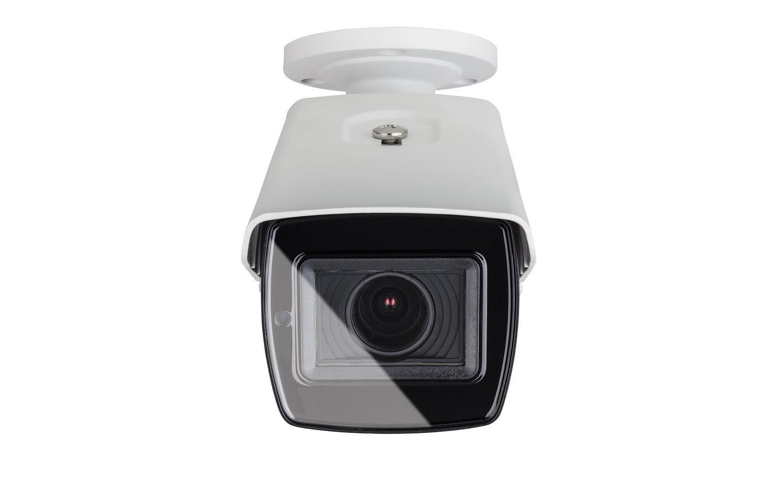ABUS HDCC65550 Dome CCTV Sicherheitskamera Innen & Außen 5 MPx 2592 x 1944 Pixel Weiß