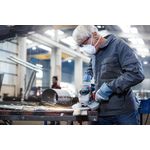 Bosch Accessories 2608600379 Schruppscheibe gekröpft 180 mm 22.23 mm 1 St.