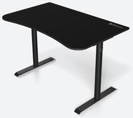 Arozzi Gaming-Tisch Arena Small PureBlack 114x71cm (ARENA-SMALL-PBK)