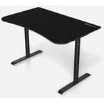 Arozzi Gaming-Tisch Arena Small PureBlack 114x71cm (ARENA-SMALL-PBK)