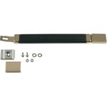 SCHROFF Bandgriff, Breite 22 mm - BANDGRIFF 240MM SCHWARZ (10504003)