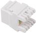 Lanberg Keystone Modul RJ45->LSA CAT. 6A UTP 180° (KSUA-1000)