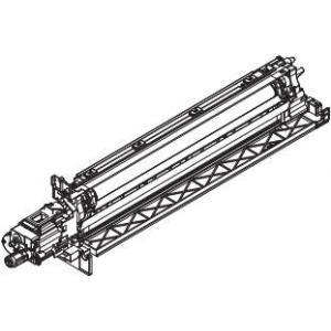 Kyocera DV 8505K Schwarz (302LC93022)