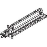 Kyocera DV 8505K Schwarz (302LC93022)