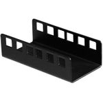 Lanview CABINET BAYING KIT, 1 set = 4 (RAX100BL)