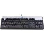 HP Keyboard (INTERNATIONAL) (435302-B31)