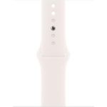 Apple Armband für Smartwatch (MAXD4ZM/A)