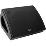 OMNITRONIC KM-115A Aktiv-Bühnenmonitor koaxial (11038037)