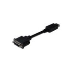 MicroConnect DisplayPort-Adapter (DPDVI015)