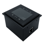 Newland FM3051, 2D, Dual-IF, Kit (USB), schwarz Einbauscanner, 2D, Belichtung: weiß, Datenformatierung, Anschluß: Dual-Interface (RS232, USB), inkl.: Kabel (USB), Farbe: schwarz (NLS-FM3051-20)